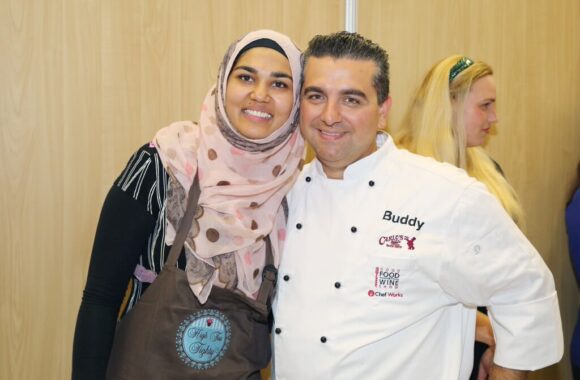 Cake-Boss-and-High-Tea-Tighty Cake Boss and High Tea Tighty