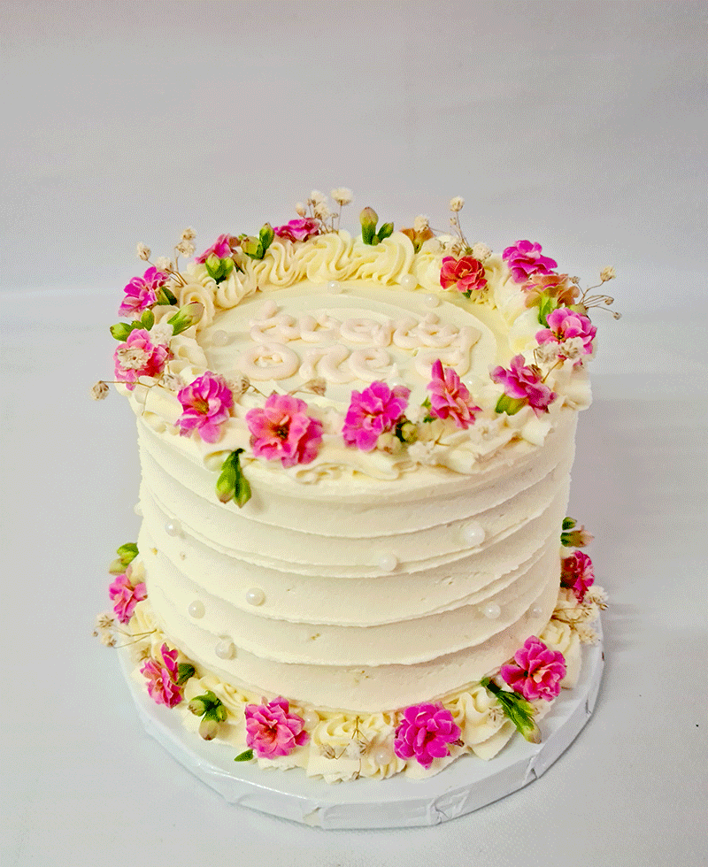 Bento/Lunchbox cakes - Image 8