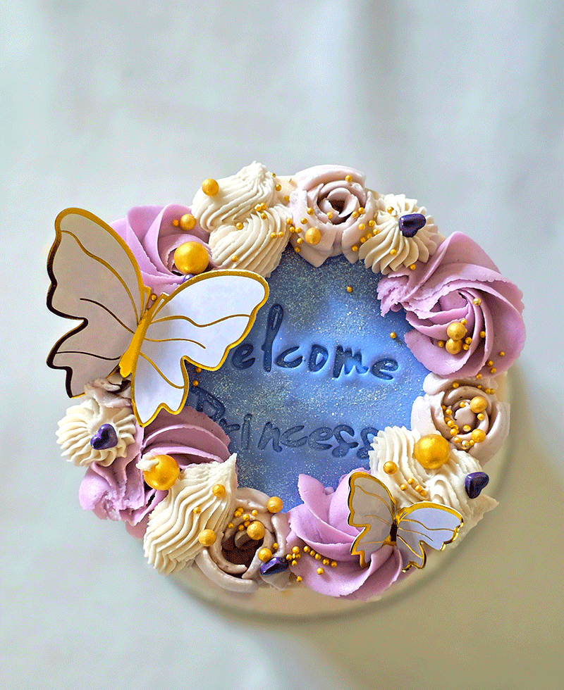 Bento/Lunchbox cakes - Image 4