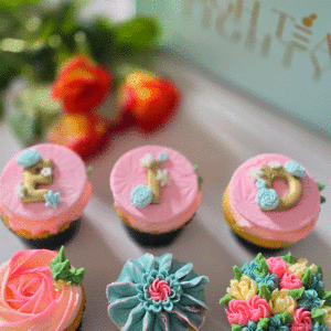 Holiday Treats