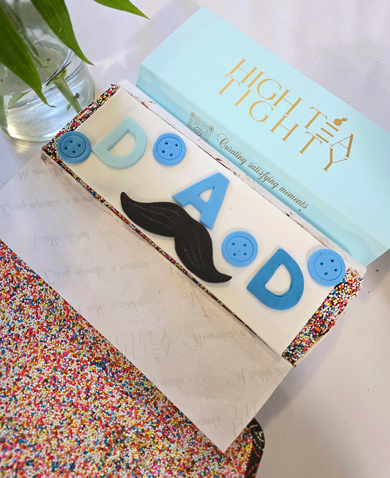 fathers day gifting