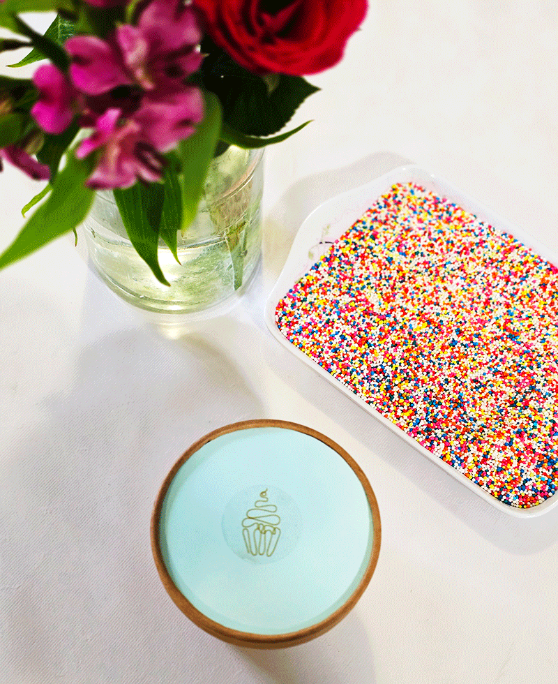 Viral Dot Cake - Image 3