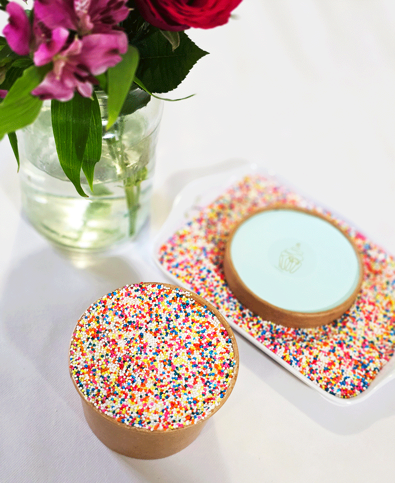 the cake that boke the internet