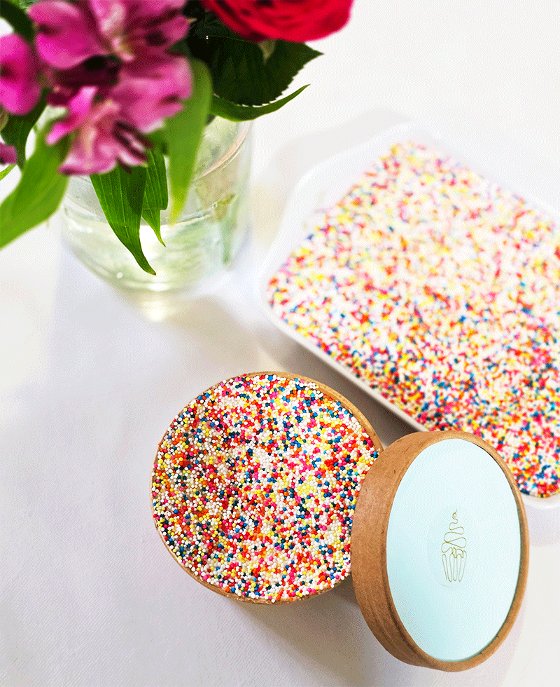 Viral Dot Cake - Image 2